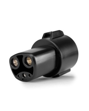 Adapter ładowania Tesla Model 3/S/X/Y Typ 1