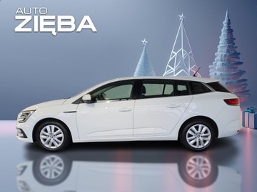 Renault Megane IV Grandtour Facelifting 1.3 TCe 140KM 2022 Megane 1.3 TCe FAP Equilibre, zdjęcie 1