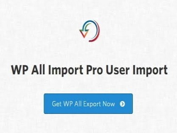 Wtyczka Soflyy Wp All Import Pro User Import Addon