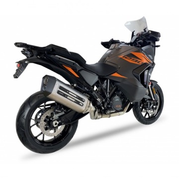 Tłumik IXIL KTM 1290 SUPER ADVENTURE 21-23 (KTM AD