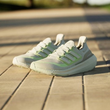 ADIDAS ULTRABOOST LIGHT CRYSTAL JADE