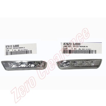 PRO HYUNDAI VERACRUZ IX55 SANTAFE 2007-2010 2011 2