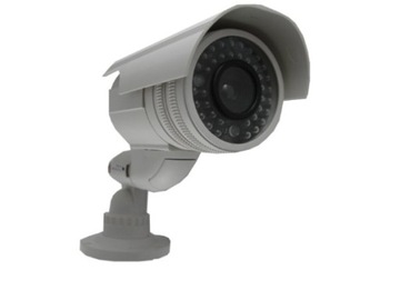 KAMERA Monitoring ATRAPA kamery monitoringowej AA