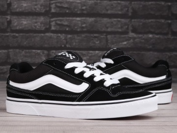 Мужские кроссовки Vans Caldrone VN0A5JM2BA21