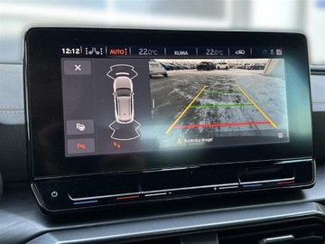 Cupra Formentor Crossover 1.5 TSI 150KM 2023 Cupra Formentor 1.5TSI 150KM DSG l Salon Polska, A, zdjęcie 29