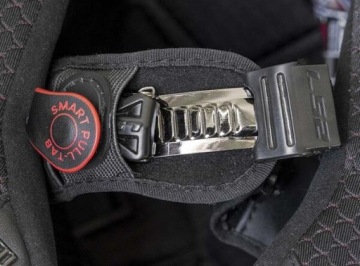 ШЛЕМ LS2 FF811 VECTOR II C SAVAGE W/RED-06 L