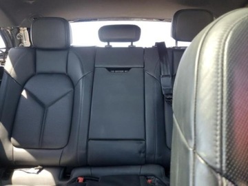 Porsche Macan 2023 Porsche Macan BASE 2023, od ubezpieczalni 2.0 Benzyna 261KM, zdjęcie 8