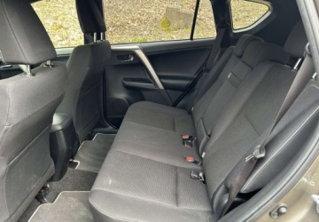 Toyota RAV4 V 2019 Toyota RAV4 Toyota RAV4 2.5 Hybryda 155KM, zdjęcie 16