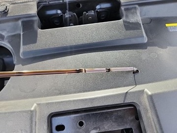 Infiniti 2024 Infiniti QX60 2024 INFINITI QX60 LUXE AWD 3.5 Benzyna 295KM, zdjęcie 11