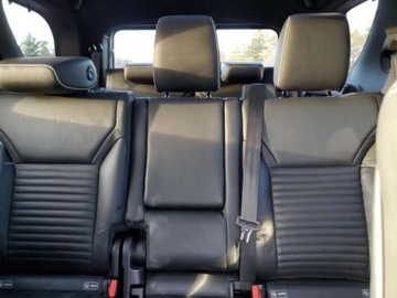 Land Rover Discovery V Terenowy 3.0 Si6 340KM 2019 Land Rover Discovery 2019r., HSE, od ubezpieczalni 3.0 Benzyna 340KM, zdjęcie 8