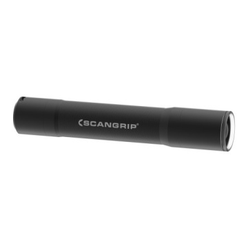 Scangrip Torch LITE 400 A Светодиодный фонарик 03.5153