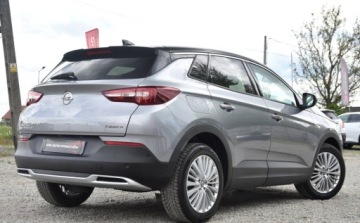 Opel 2019 Opel Grandland X FUL LED skora navi. Idealny 1.6 Diesel 120KM, zdjęcie 11