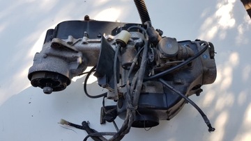 SILNIK 50 4T 139QMB 10