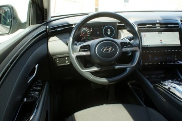 Hyundai Tucson IV SUV HEV 1.6 T-GDI HEV 230KM 2021 Hyundai Tucson 1.6 T-GDi HEV Modern 2WD, zdjęcie 11