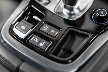 Jaguar F-Type Coupe Facelifting MY21 5.0 V8 450KM 2021 Jaguar F-Type 5.0 450 KM R-Dynamic Luxury. Krajowy, zdjęcie 31