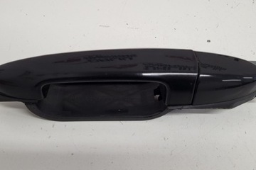 KLIKA ZADNÍCH LEVÝCH DVEŘE FORD MAVERICK 3S41A266B23AB 3.0L GASOLINE 149KW