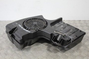 GŁOŚNIK NISKOTONOWY STELVIO 50548544