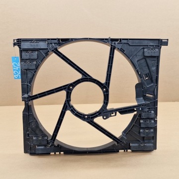 POUZDRO VENTILÁTOR BMW IX I20 I4 G26 G20 G21 G22 G23 SUPRA Z4 G29