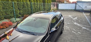 Opel Insignia II Sports Tourer 2.0 CDTI 210KM 2018 OPEL INSIGNIA SPORTS TOURER EXCLUSIVE! 4x4! Stan idealny!, zdjęcie 6