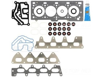SADA TĚSNĚNÍ HLAVA RENAULT FLUENCE 1.6 10-