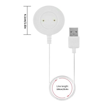 USB-док-станция для зарядки Smart Watch