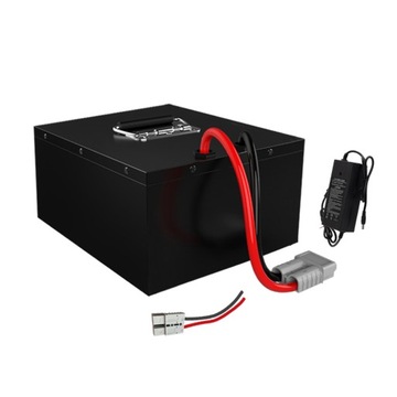 ładowarką 5A 17S 60V 50Ah Nadaje się do ebike4.5kw
