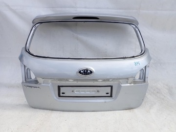 KIA VENGA 09-19 VÍKO KUFRU ZADNÍ