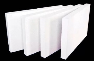Wkład Ceramiczny do Biokominków Biokominka Wysoka Jakość Polski 20 x 30 cm