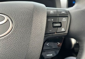 Toyota C-HR II SUV 2.0 Hybrid Dynamic Force 197KM 2024 Toyota C-HR C-HR Executive FV23 Salon PL Serwis ASO 1 wl. KINTO, zdjęcie 24