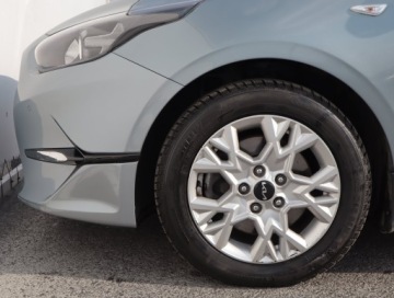 Kia Ceed III Kombi Facelifting 1.5 T-GDI 160KM 2022 Kia Ceed 1.5 T-GDI MHEV, Salon Polska, zdjęcie 14