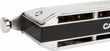 Хроматическая 10-40, хроматическая гармошка с