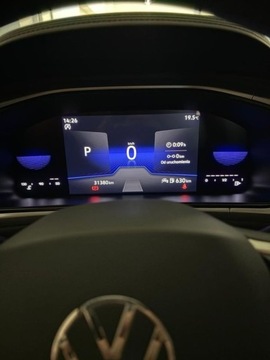 Volkswagen T-Roc I SUV Facelifting 1.5 TSI ACT 150KM 2023 Volkswagen T-Roc Life 1.5 TSI 150KM DSG Salon PL Gwarancja Pakiety serw, zdjęcie 14
