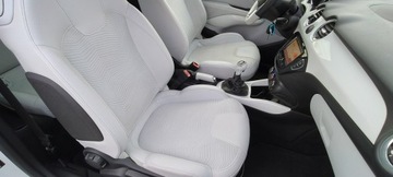 Opel Adam Hatchback 1.4 87KM 2014 Opel Adam Super stan, bogata wersja., zdjęcie 11