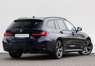 BMW Seria 3 2024 BMW Seria 3 I wlasciciel M Sport Gwarancja Bezwypadkowy FVAT23, zdjęcie 1