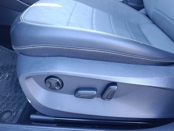 Volkswagen 2022 taos Automat (DSG), 4x4, 2.0 TSI 190 KM, Dokumentacja Volkswagen, zdjęcie 10