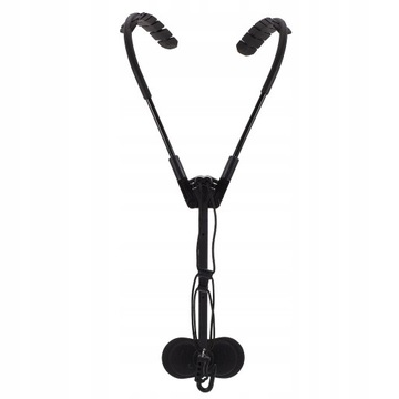 1 PC Sax Alto Treon Taor Saksofon Strap Neck