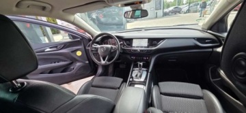Opel Insignia II Sports Tourer 2.0 CDTI 210KM 2018 Opel Insignia 2.0CDTI 210KM Navi kamera Super Stan Import Raty Oplaty, zdjęcie 35