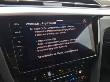 Volkswagen Arteon Fastback Facelifting 2.0 TDI 200KM 2022 Volkswagen Arteon Shooting Brake R-line 2.0 TDI 20, zdjęcie 19