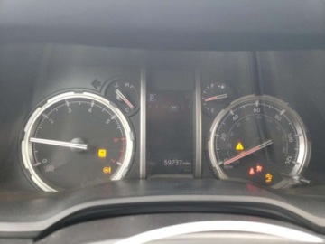 Toyota 2022 Toyota 4-Runner SR5 2022 4.0l 4.0 Benzyna 270KM, zdjęcie 9