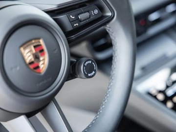 Porsche Macan 2025 PORSCHE Macan 4 Suv (387KM) 2025, zdjęcie 10