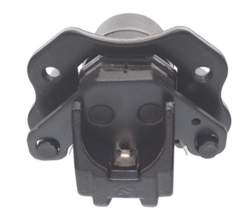 ЗАДНИЙ ТОРМОЗНОЙ СУППОРТ для мини-квадроцикла 110/125 + БЛОКИ