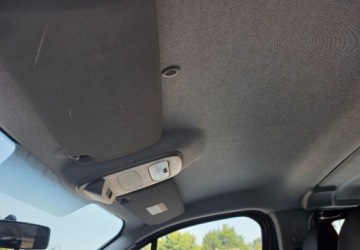 Renault Trafic III Furgon 1.6 Energy dCi 125KM 2018 Renault Trafic Salon PlL2H1Nadmuchy cieple i zimneSerwisowanyGwarancja, zdjęcie 10