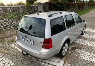 Volkswagen Golf V 2004 Volkswagen Golf Volkswagen Golf IV 1.9 TDI Comfortline Tiptr 1.9 Diesel, zdjęcie 9