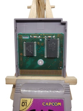 Горгульи Game Boy Game Boy Classic