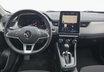 Renault Arkana SUV 1.3 TCe 140KM 2021 Renault Arkana Arkana 1.3 TCe mHEV Intens EDC Salon PL Serwis ASO BOSE Kam, zdjęcie 20