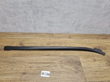 BMW F32 F36 M4 F82 Leiste Schutzleiste Fenster CZOLOWEJ links 7285927