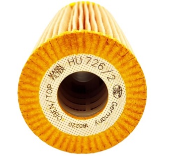 Масляный фильтр