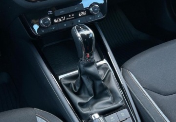 Skoda Kamiq Crossover Facelifting 1.0 TSI 115KM 2024 Skoda Kamiq Selection, Podgrzewane fotele i kierownica, Tempomat, Bezwypad, zdjęcie 24