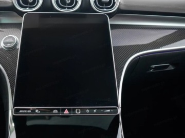 Mercedes CLE Coupe AMG 3.0 53  449KM 2026 MERCEDES-BENZ CLE AMG 53 4-Matic+ Coupe 3.0 (449KM) 2026, zdjęcie 10