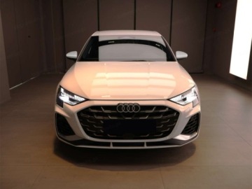 Audi A3 8Y S3 Sportback Facelifting 2.0 TFSI 333KM 2026 AUDI A3 S3 TFSI quattro Sportback Hatchback 2.0 (333KM) 2026, zdjęcie 3